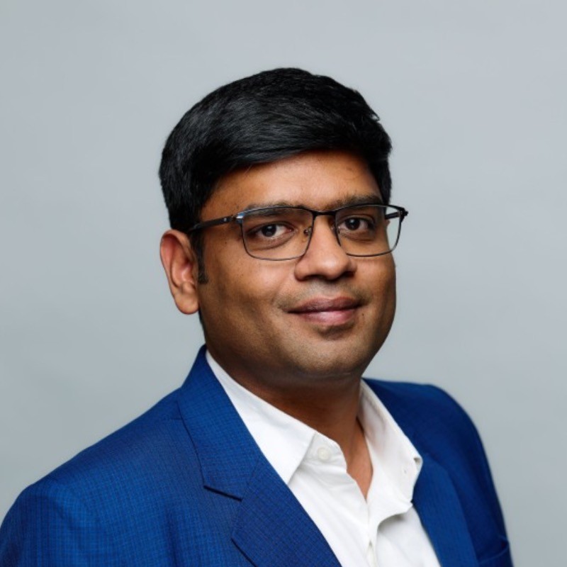 Kedar Taskar